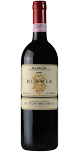 Barolo Bussia