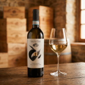 Flaske Pinot Grigio fra Tenuta Sant'Antonio