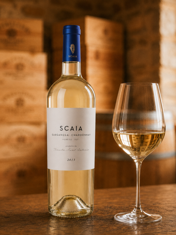 Flaske Scaia Bianco fra Tenuta Sant'Antonio